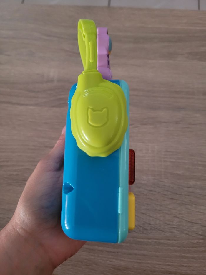 Lot jeux d'éveil - photo numéro 9