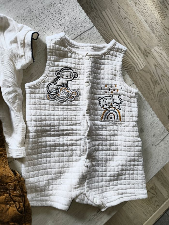 Lot bébé garçon de 3M à 36M - photo numéro 8