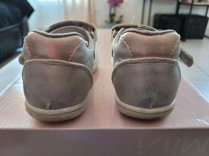 Ballerines en 25 - photo numéro 8