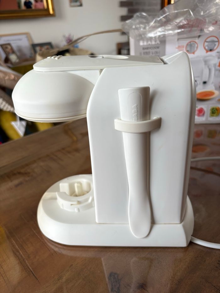 Babycook - photo numéro 7