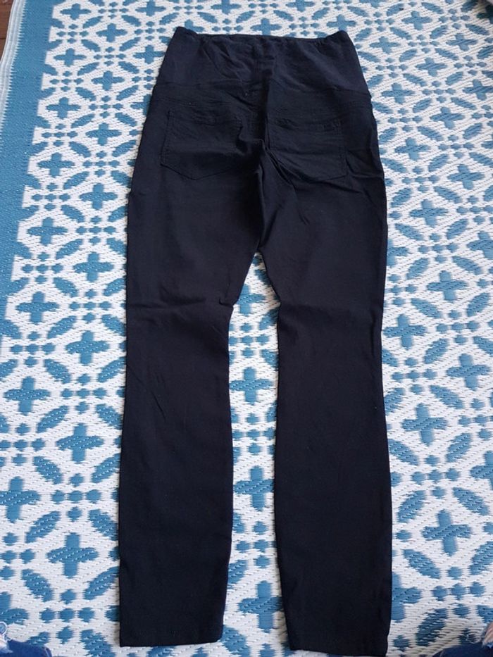 Pantalon grossesse 40 - photo numéro 3