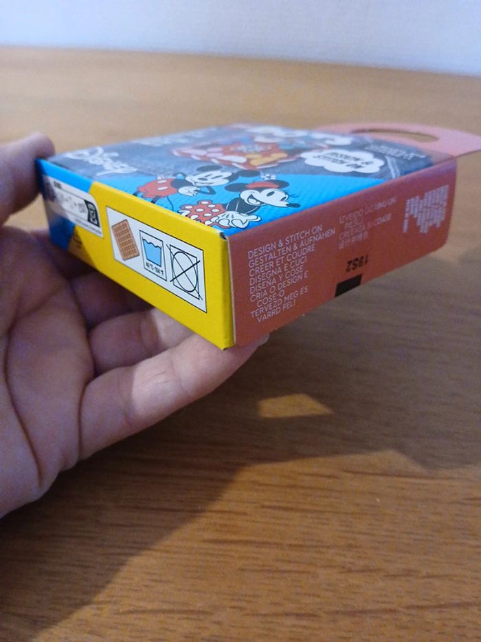 Lego dots disney - photo numéro 3