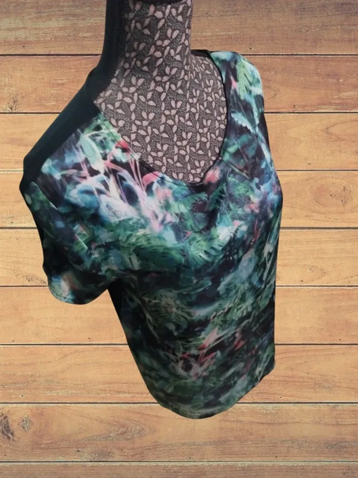 T-shirt - photo numéro 2