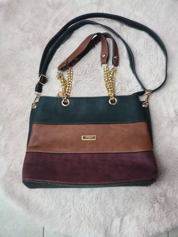 Sac à main ou bandoulière