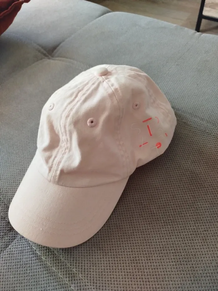 Casquette