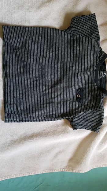 Tshirt été 18mois
