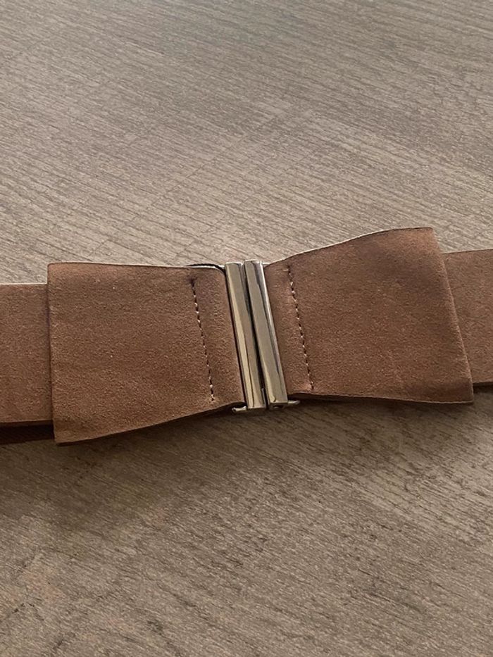 Ceinture élastique - photo numéro 2