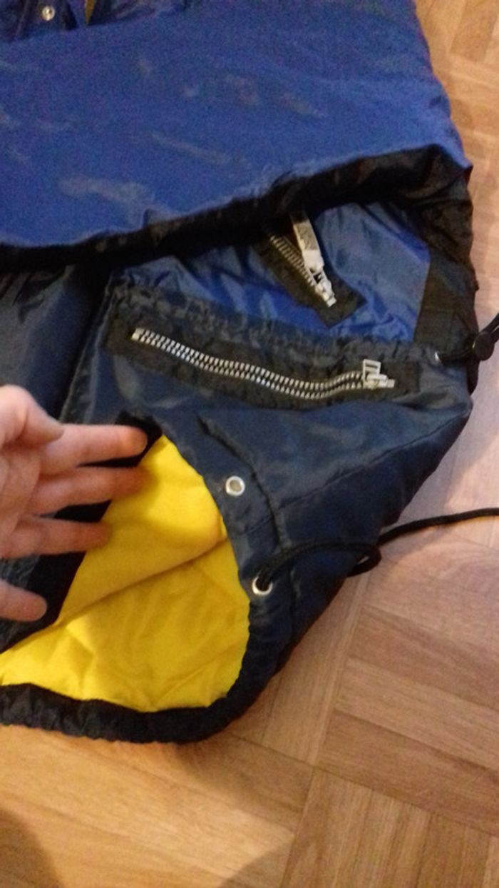 Blouson 10 ans - photo numéro 6