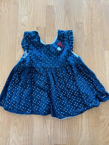 Débardeur catimini 3 ans