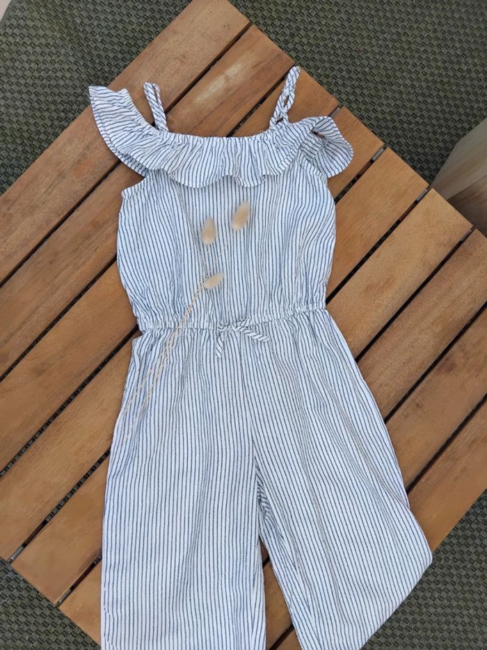 Combinaison fille - photo numéro 3