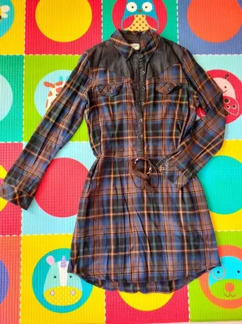 Robe Kaporal L