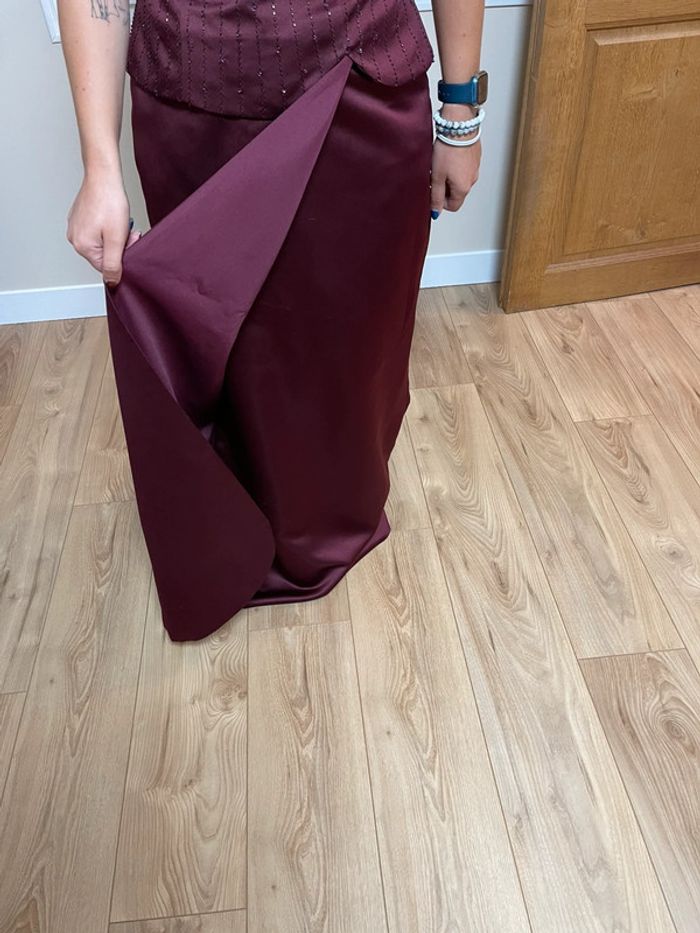 Robe de soirée ou cérémonie - photo numéro 9