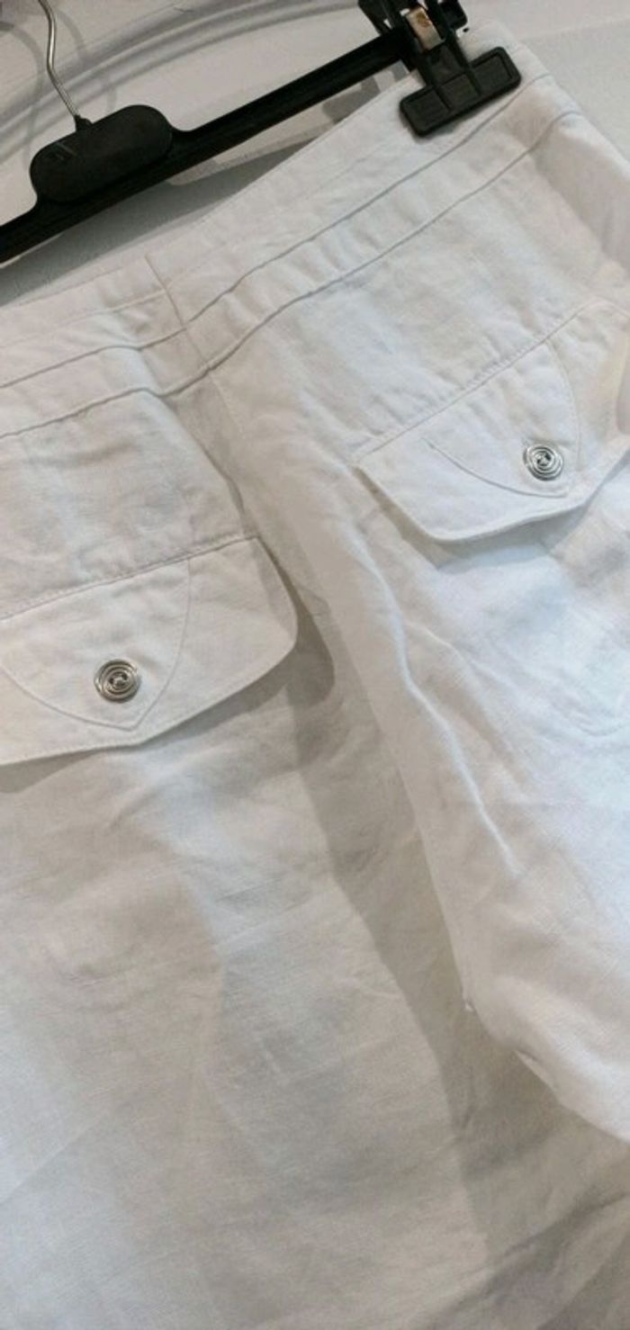 Pantacourt Julie Inde T36 - photo numéro 6