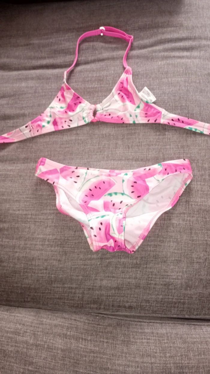 Maillot de bain 6ans