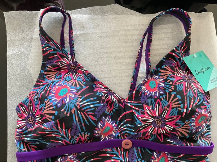 Maillot de bain Bestform neuf - photo numéro 7