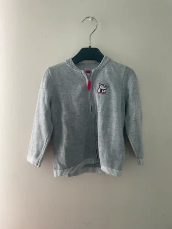 Veste DPAM
