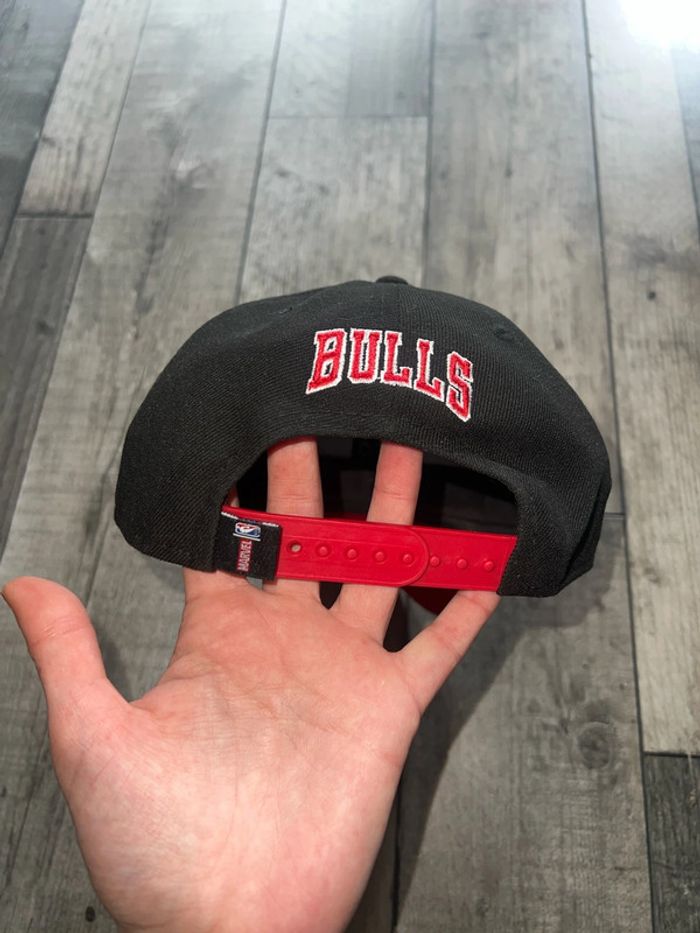 Casquette - photo numéro 5