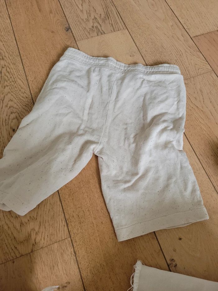 Short garçon - photo numéro 4