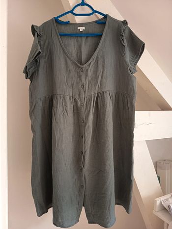 Robe de grossesse