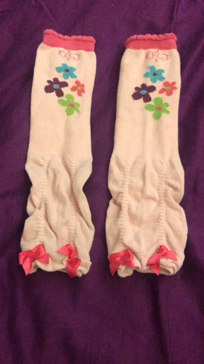 Babylegs