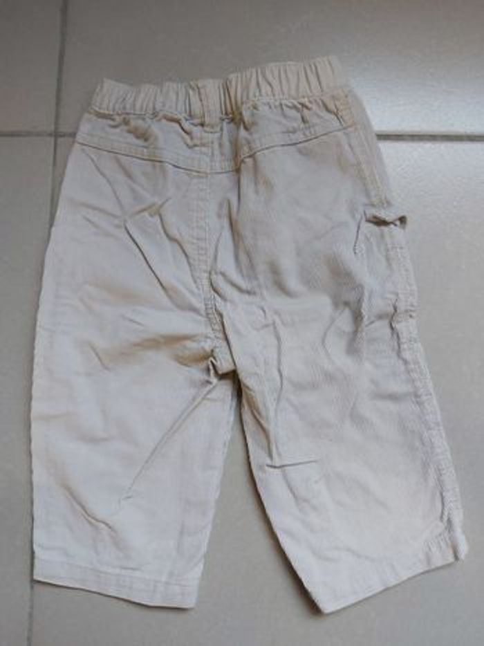 Pantalon 9 mois - photo numéro 2