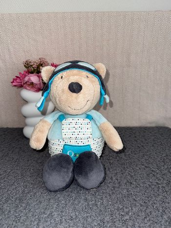 Doudou oscar