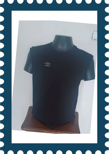 Débardeur Umbro taille S