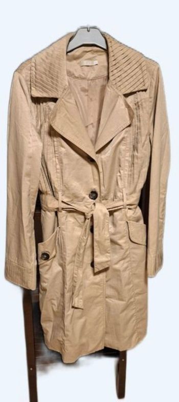Trenchs femme taille 40