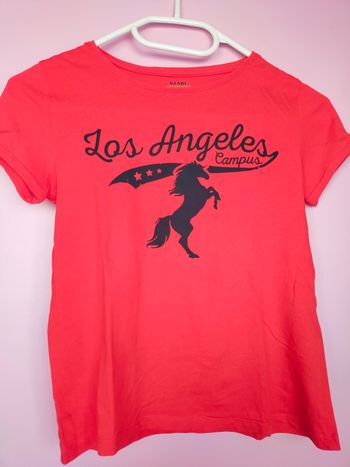 Tee shirt 10 ans KIABI