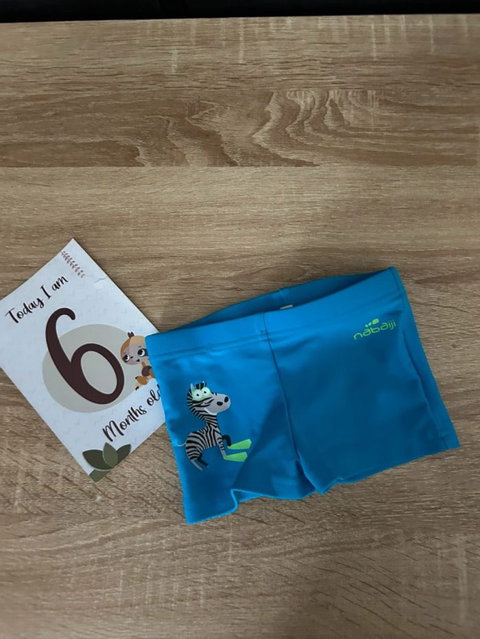 Maillot de bain