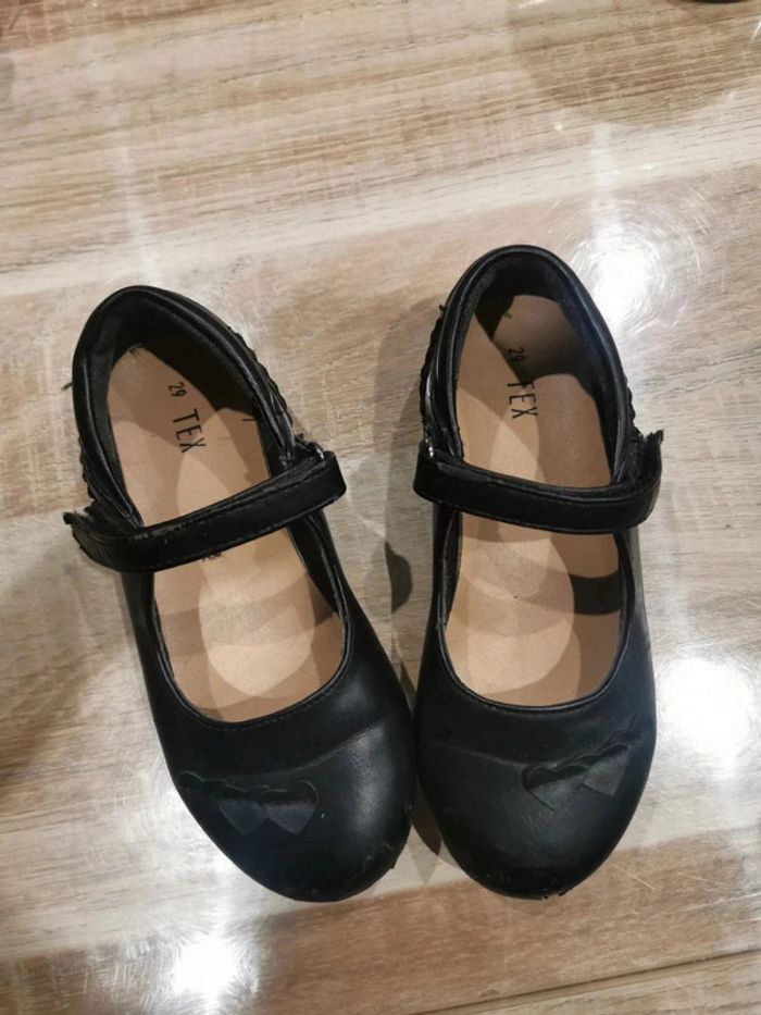 Ballerines 29 - photo numéro 2