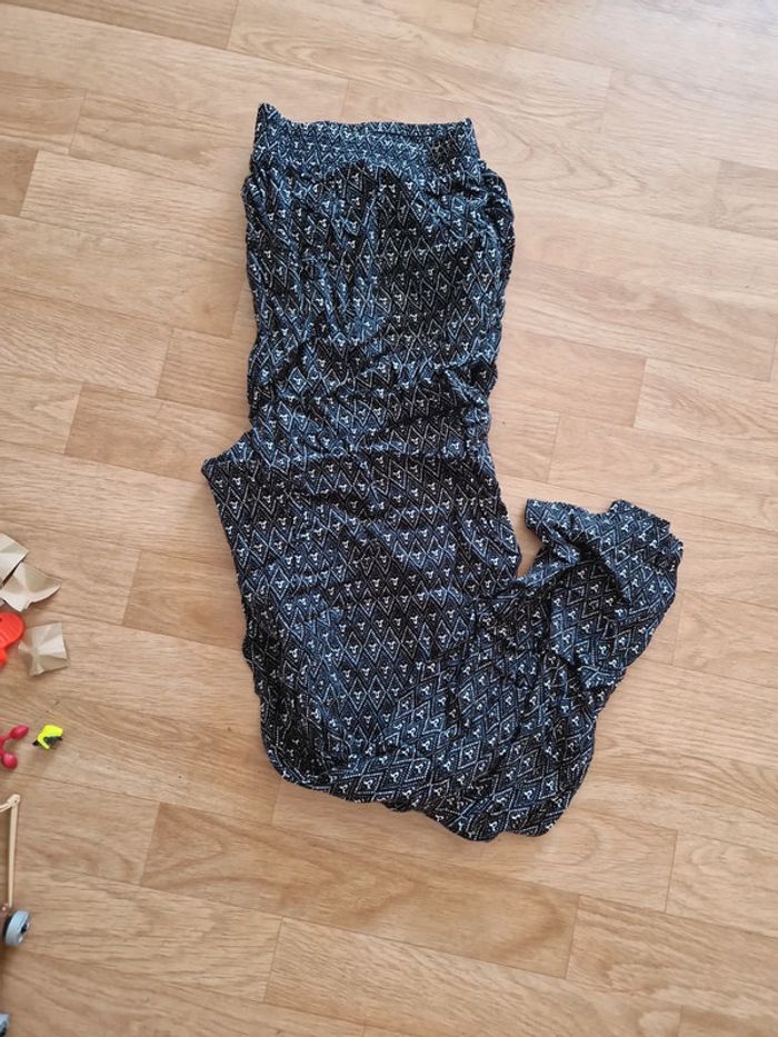 Pantalon léger
