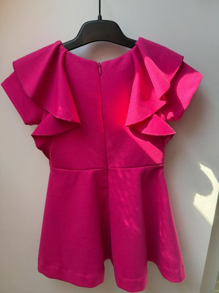 Robe Jacadi 3 ans - photo numéro 2