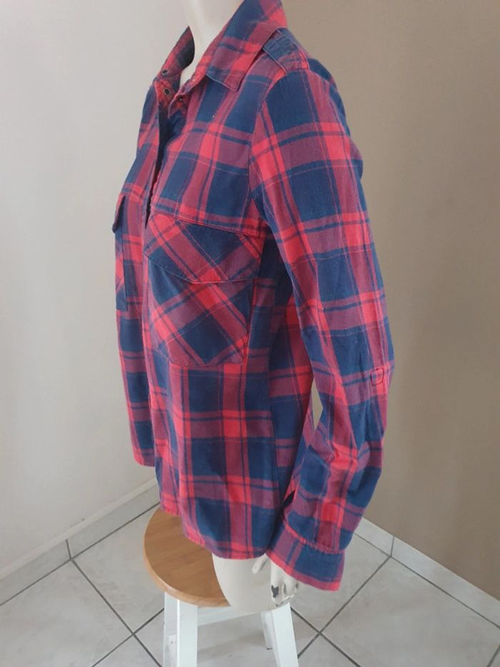 Chemise Zara 💕 - photo numéro 7