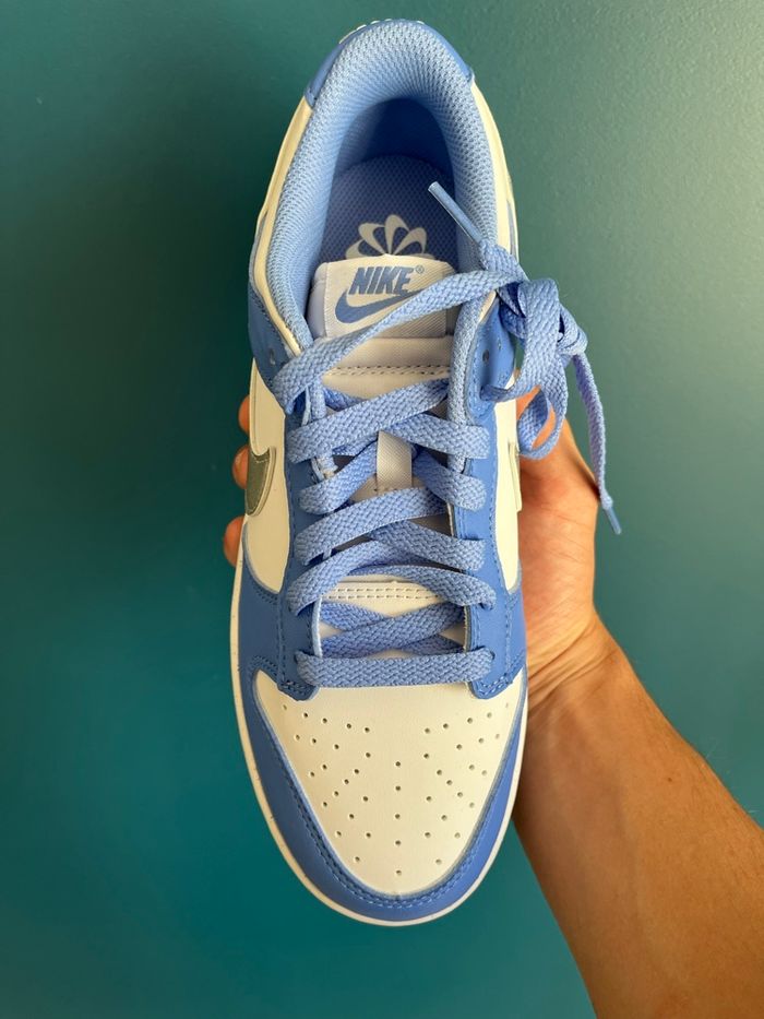 Nike Dunk Low Royal Pulse - taille 39 - photo numéro 3