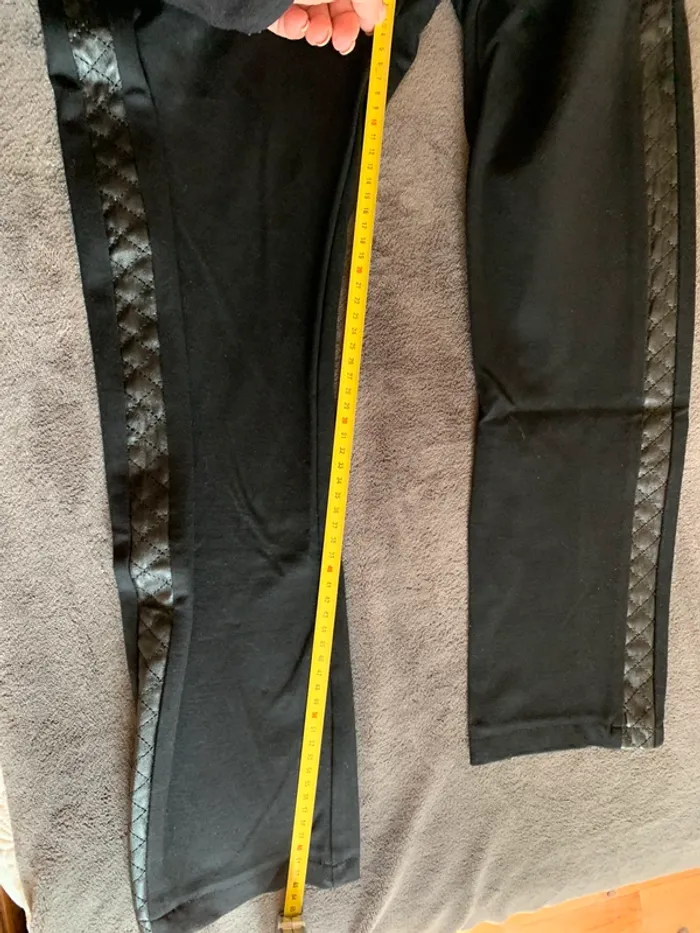 Pantalon noir Miss Fanny - photo numéro 5