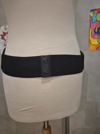 Ceinture élastique Neuve L