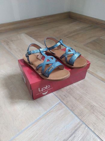 Sandales Les Ptites bombes