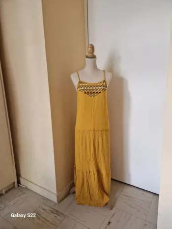 Robe longue