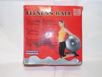 Ballon de grossesse 75 cm