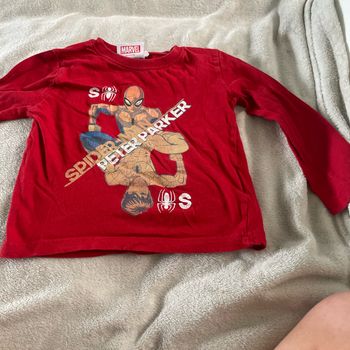 T shirt longue manche