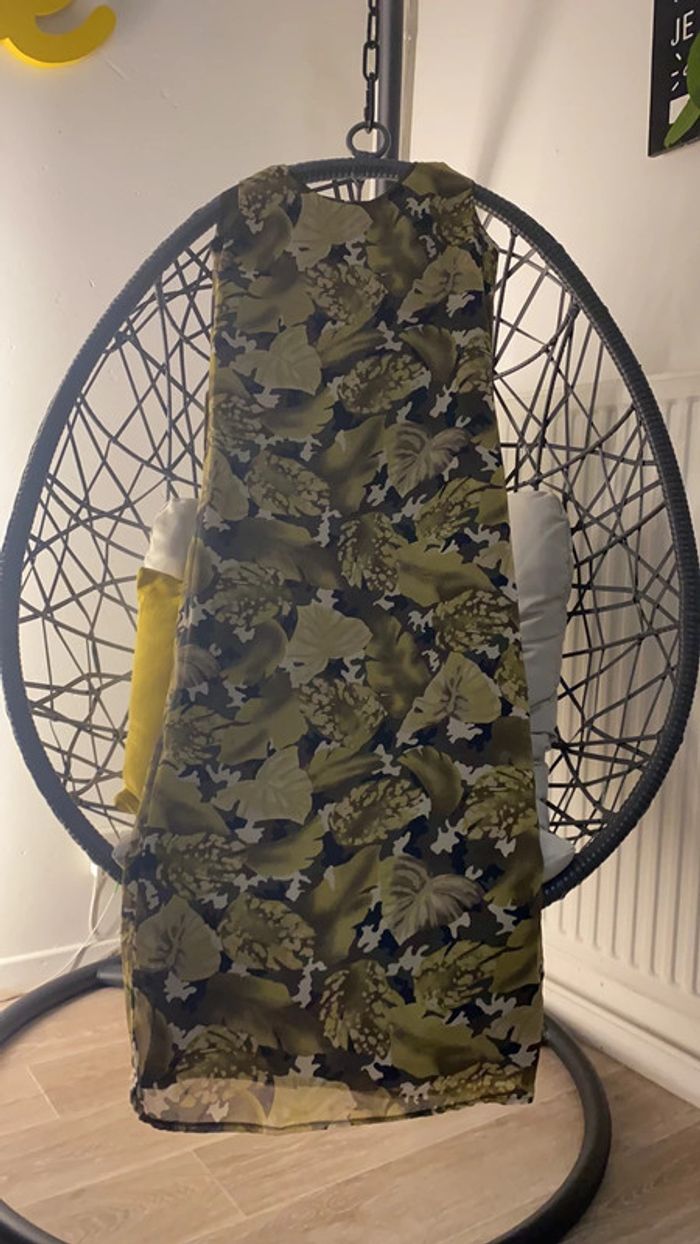 Robe femme été