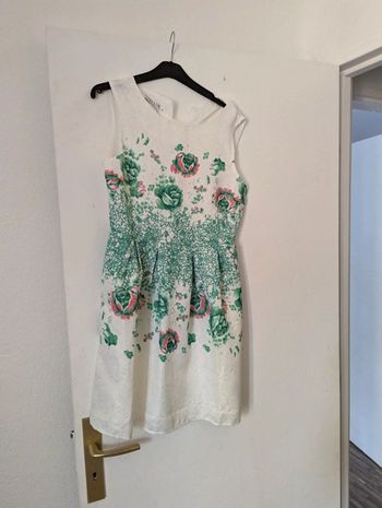 Robe taille 36