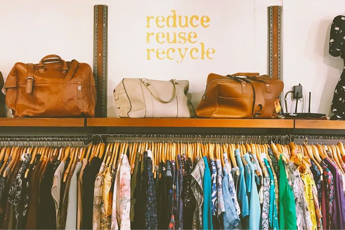 Vêtements toute taille