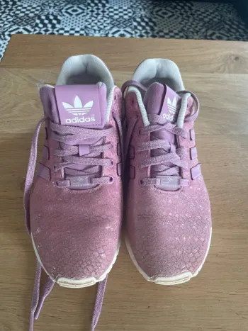 Baskets Adidas torsion 39 1/3