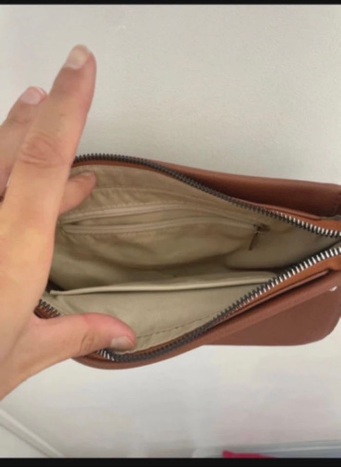 Sac bandoulière femme - photo numéro 4