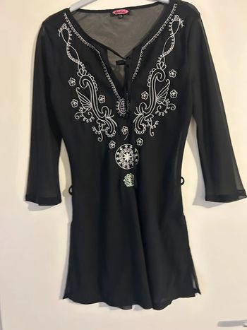 Belle tunique