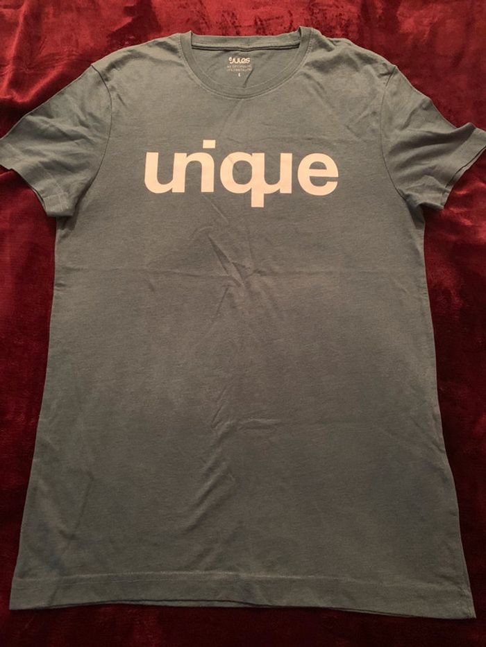 Teeshirt homme