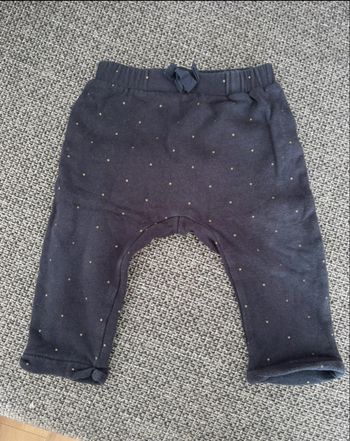 Pantalon bébé