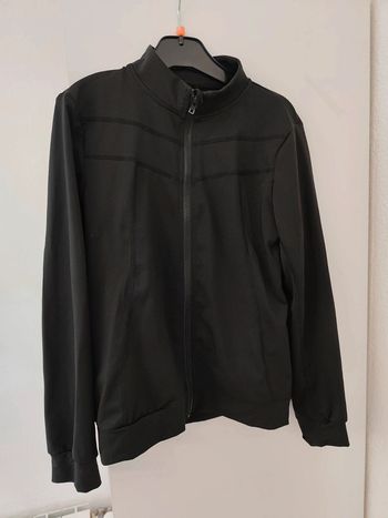 Gilet sport